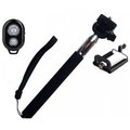 Atlas Atlas ATLSZ071 Selfie Extendable Handheld Stick Monopod with Seperate Remote for Smartphone ATLSZ071